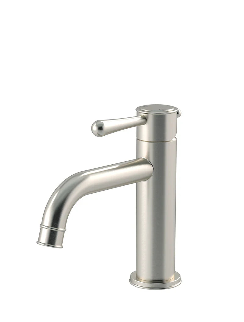 Harrington Small Basin Mixer