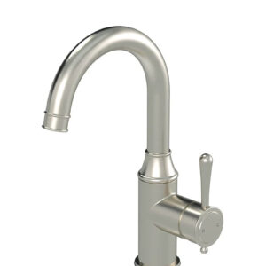 Harrington Tall Basin Mixer