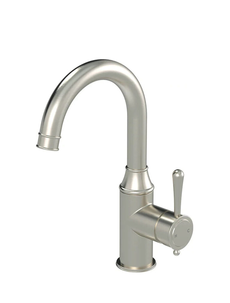 Harrington Tall Basin Mixer