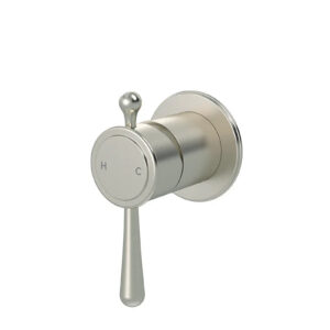 Harrington Wall Mixer Finish Kit