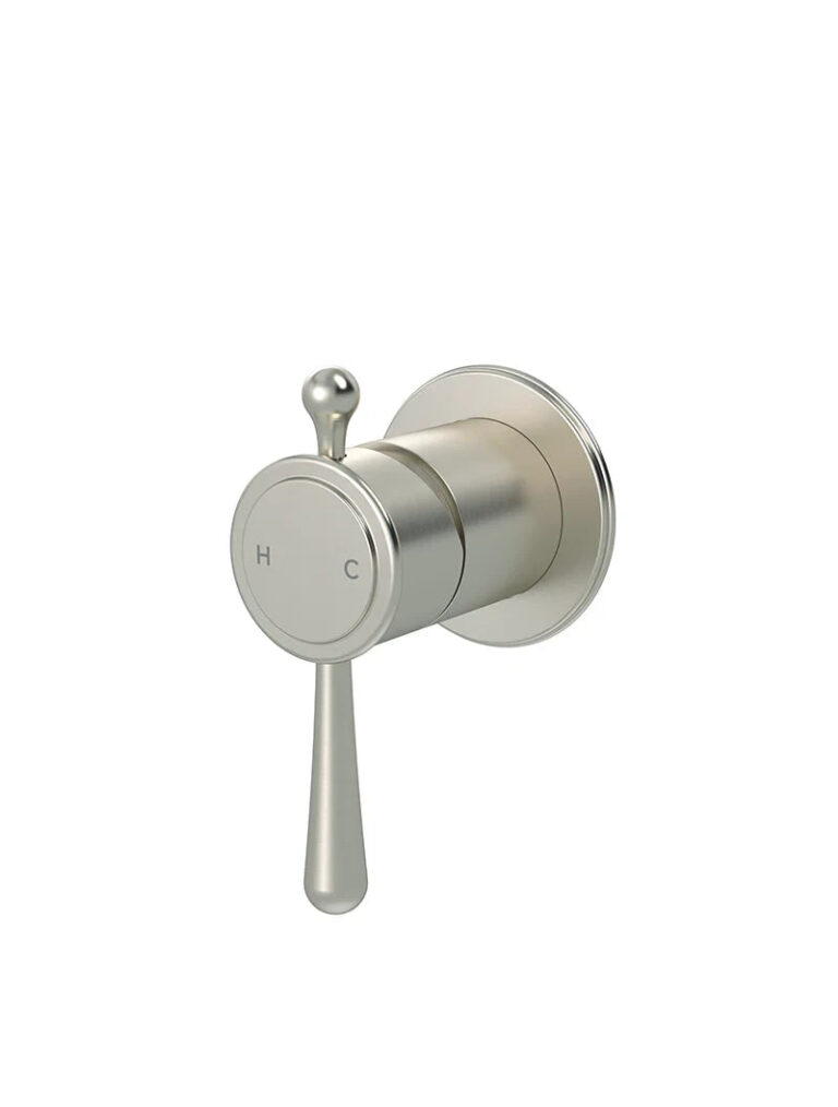 Harrington Wall Mixer Finish Kit