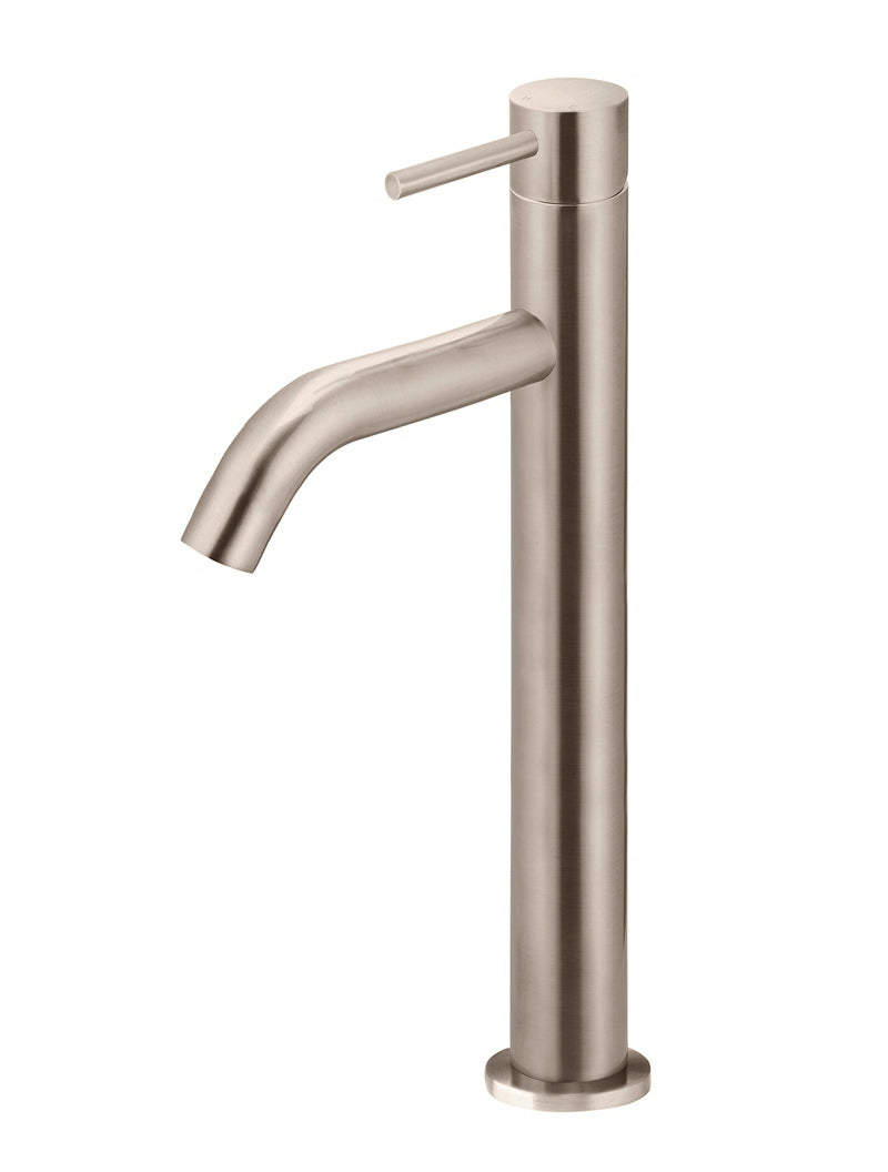 Piccola Tall Basin Mixer