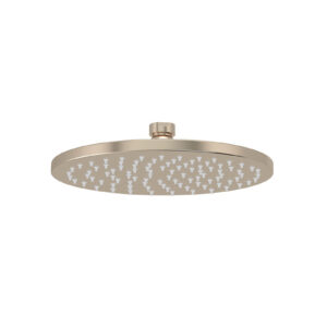 Round Shower Rose 200mm