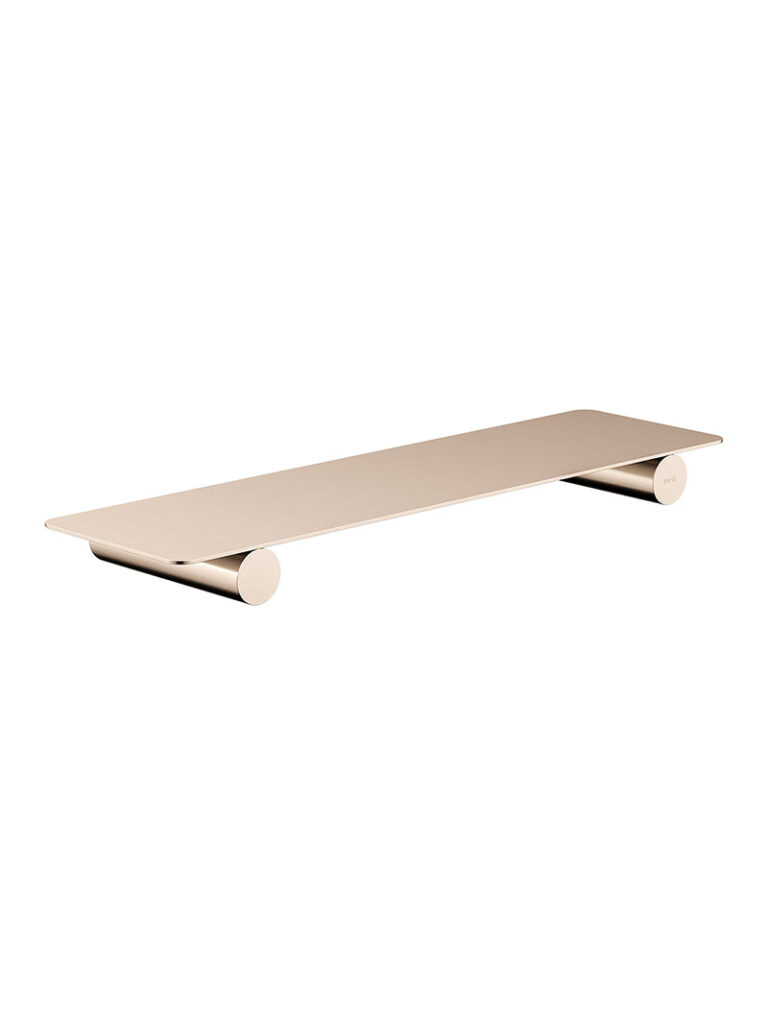 Curvae Shower Shelf 400mm