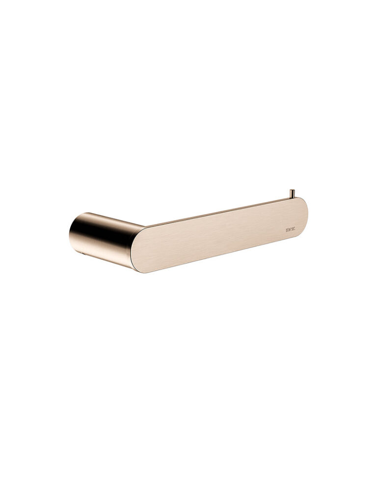 Curvae Toilet Roll Holder