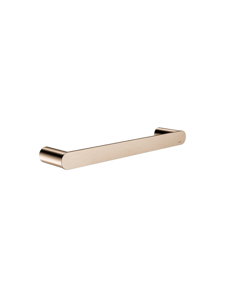 Curvae Single Towel Rail 300mm