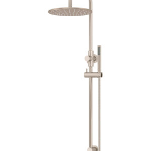 Round Overhead Shower Set 300mm