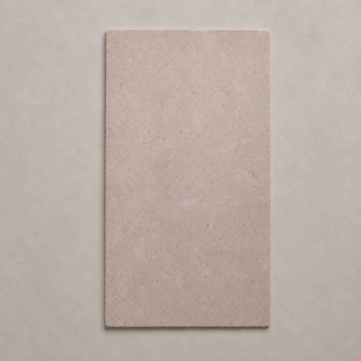 Siena Taupe Egyptian Sandblasted Limestone Paver | P4 Slip Rating