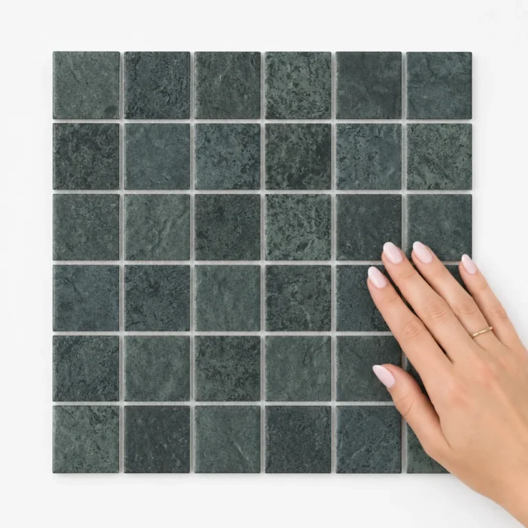 Hideaway Alpine Sukabumi Series Mosaic 47x47