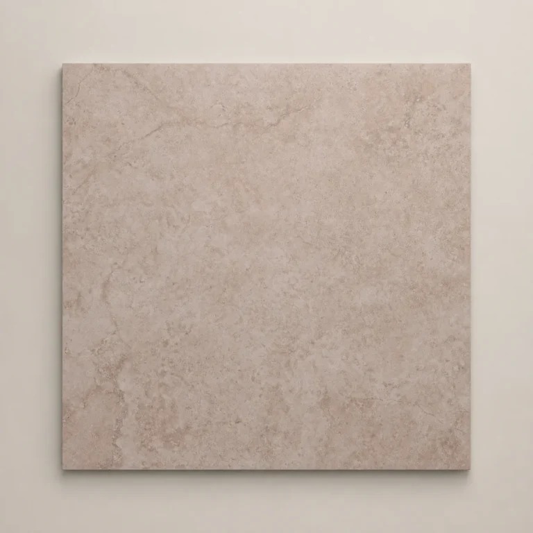 Travertine look Ivory 300x300 mm | Porcelain Floor and Wall Tile