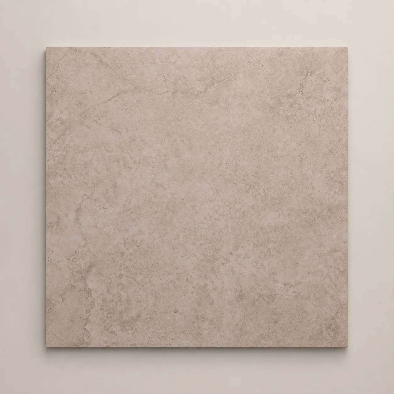 Travertine look Ivory 300x300 mm | Porcelain Floor and Wall Tile