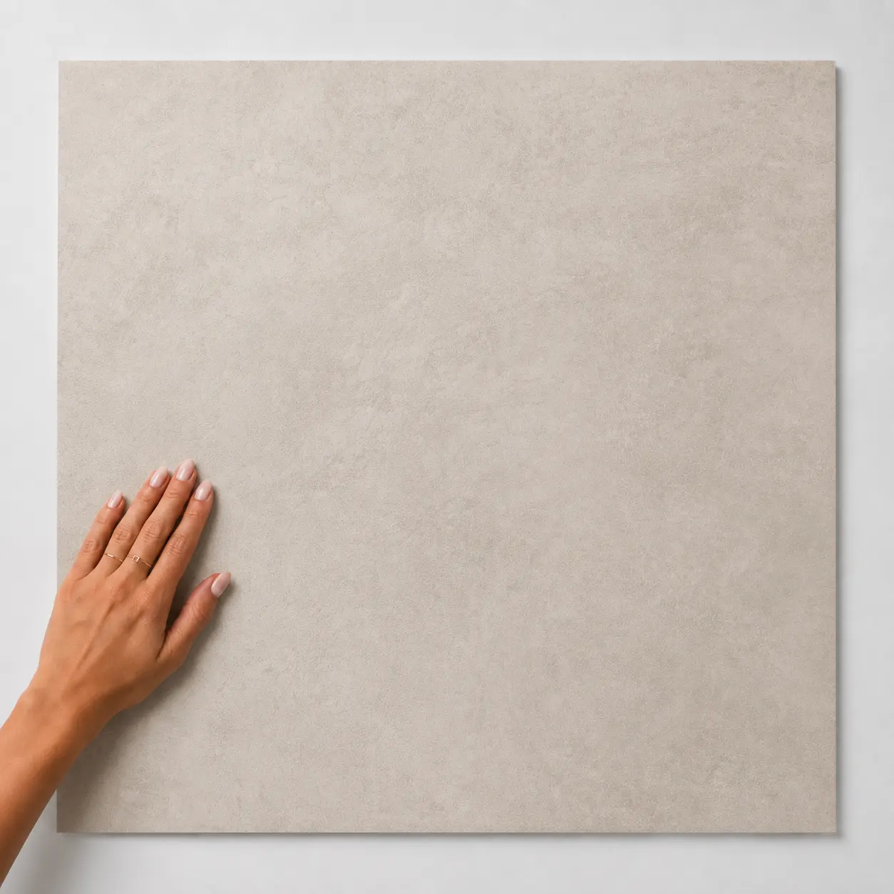 Venice Crema Matt Porcelain Floor and Wall Tile