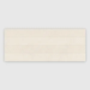 Porcelanosa Line Terra Bone Concrete Effect Textured Wall Tile 596×1500