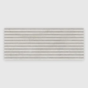 Porcelanosa Liston Hannover Bone Topo Stone Effect Wall Tile 596×1500